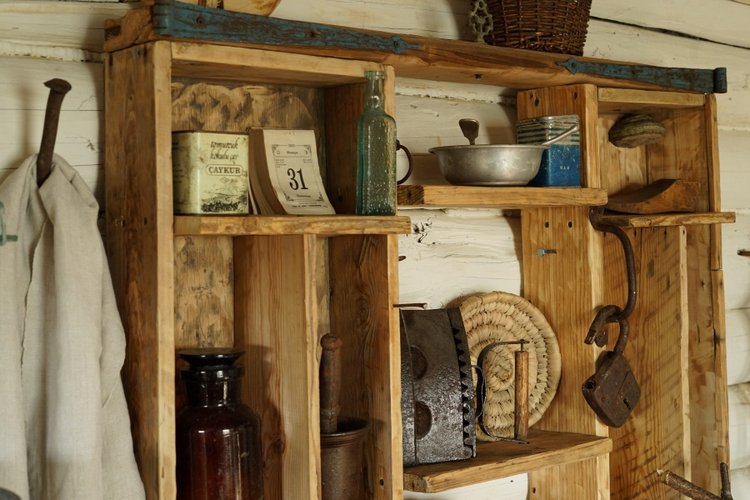 Мой маленький музей .Часть 2 (фото 10)