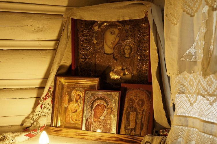 Мой маленький музей .Часть 3 (фото 10)