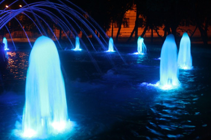 Петербург. Ночная прогулка. Часть 2 (фото 10)