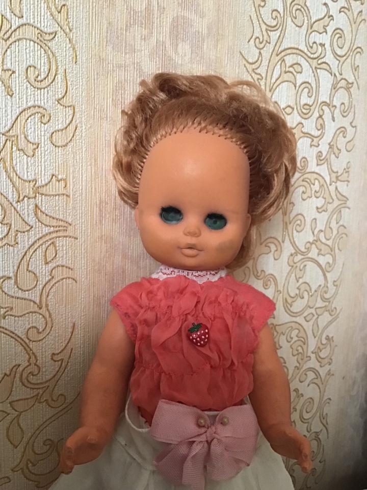 Кукольные Зита и Гита постсоветского пространства (фото 6)