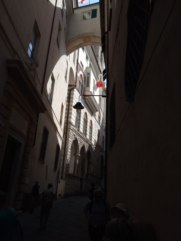 Тур по Европе или долгожданный подарок самой себе. Часть 12