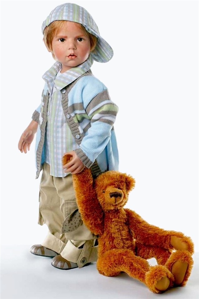 Флориан от Hildegard Gunzel