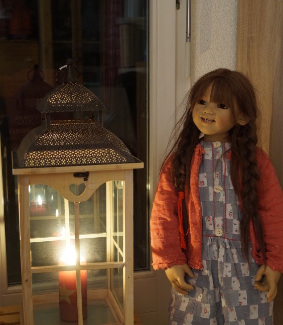 Как живут Кукольные Коллекции у других коллекционеров