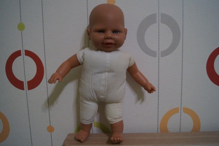 Ляля замолчала и перестала ходить, но мы её вылечили (фото 3)