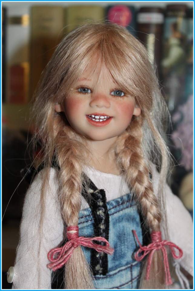 Весенний ветер несет запах счастья... LILLEMORE и мини Lillemore