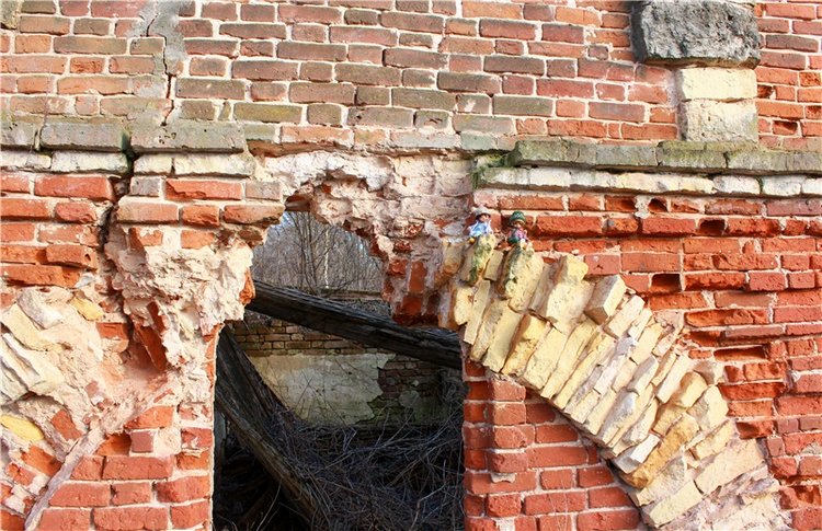 Тверской "Луксор" — Куклы Meadow dolls (Медовушки): BJD (БЖД)