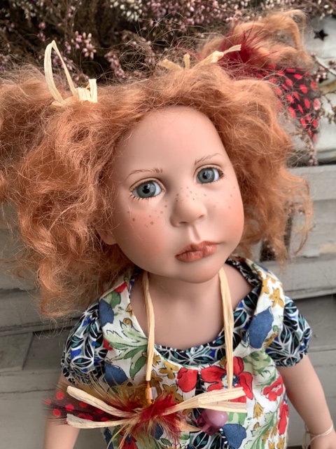 В марте меня нашла моя Марта, Zwergnase (фото 8)