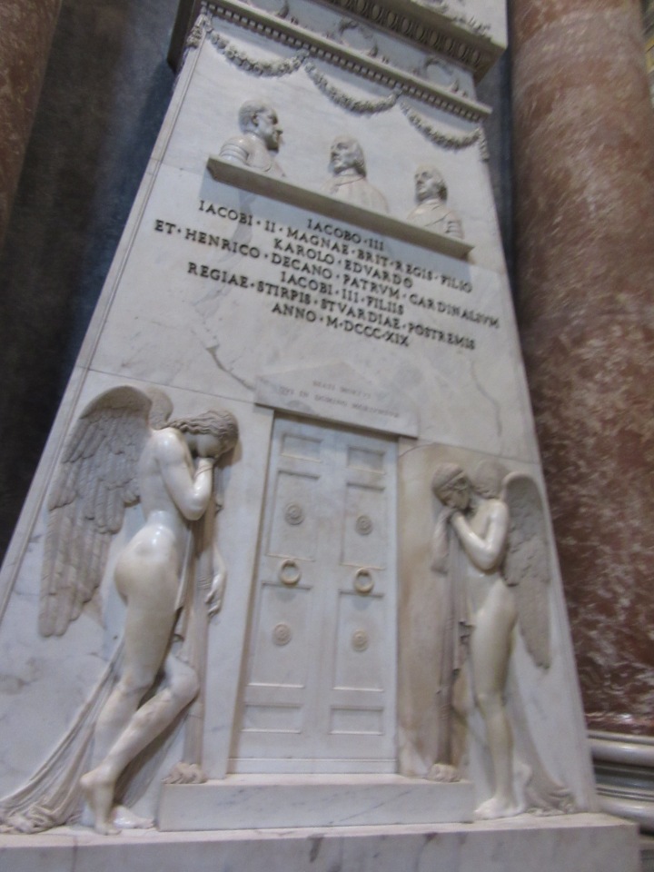 До пандемии. Путешествие по Италии, часть 6 (Ватикан)