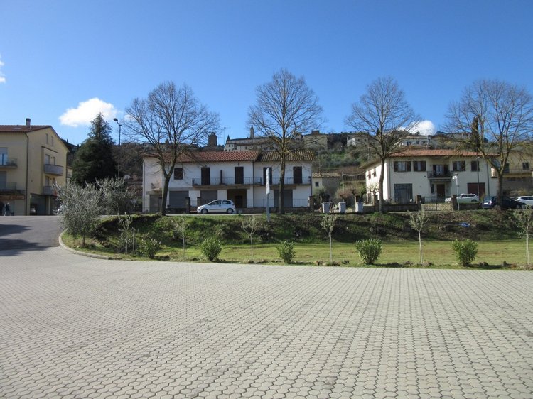 До пандемии. Путешествие по Италии, часть 1 (Кьянти, Сиена) (фото 8)