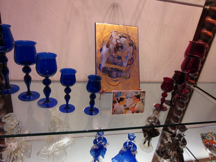 До пандемии. Путешествие по Италии, часть 4 (Венеция)