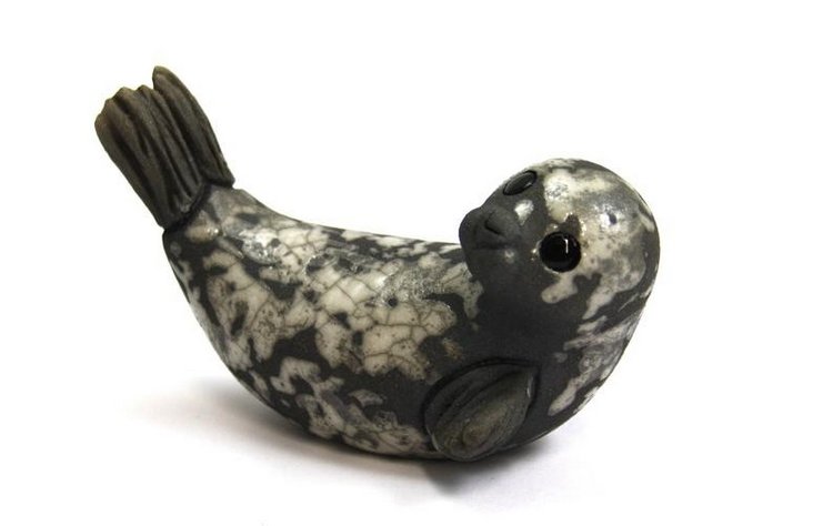 TamarValleyArt - Авторские керамические скульптуры