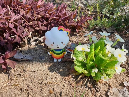 Любимые фигурки — Интересные игрушки и фигурки (разное): редкие