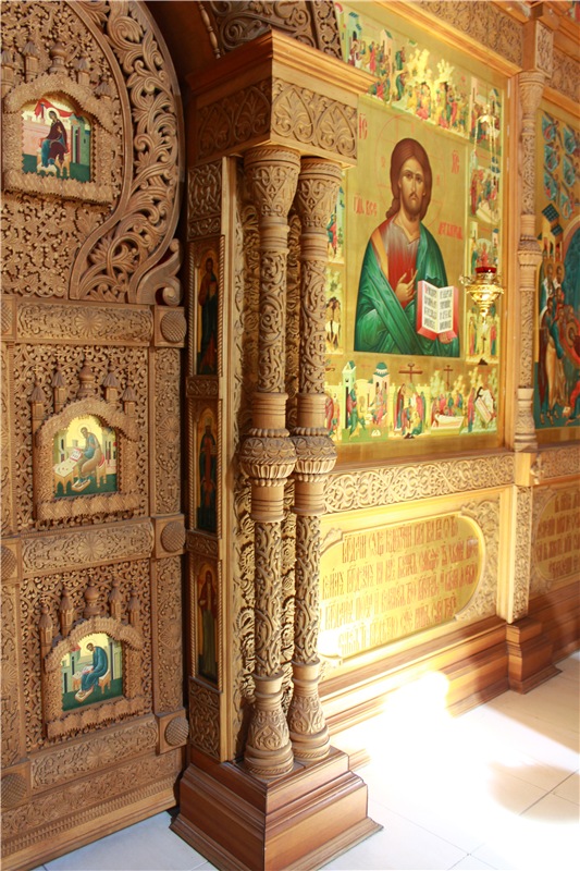 Из Чукавино в Старицу — Культура