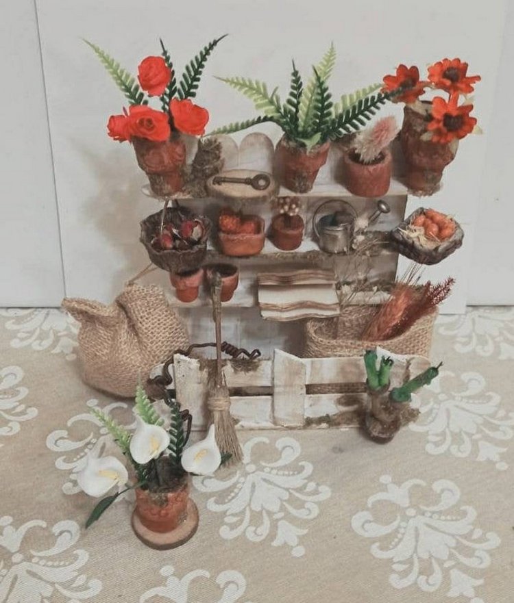 Hadasycasitas - Волшебный мир Патриции - ч.2