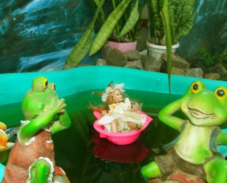 «Дюймовочка - мировое путешествие». Августфест 2020 (фото 10)