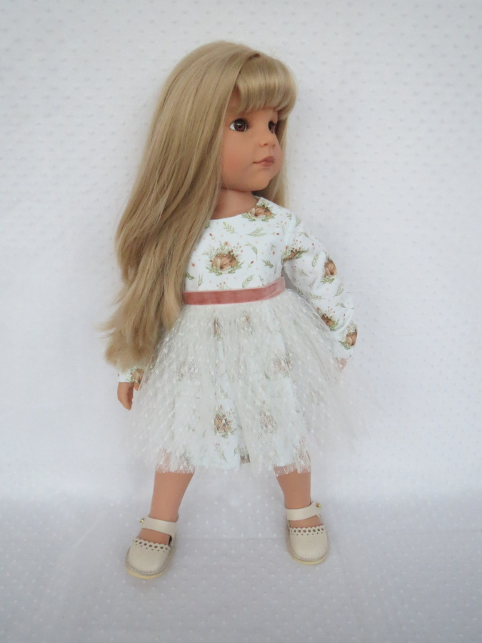 Их поменяли (местами) глазами | Бэйбики Их поменяли (местами) глазами