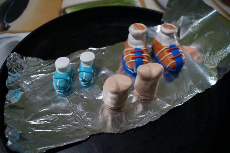 Субботняя выписка выздоровевших кукол. И опять Хрюша! Третий (фото 6)