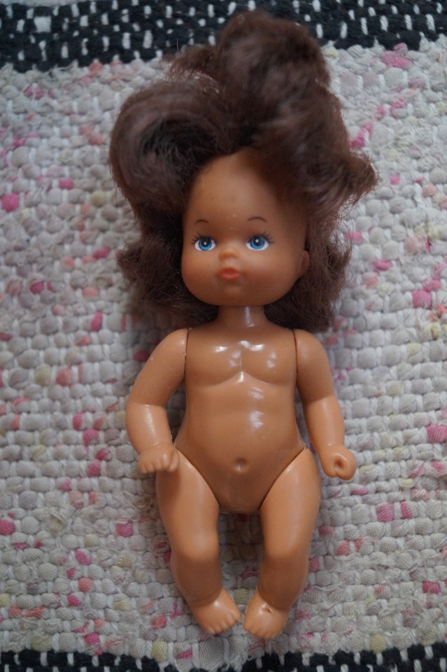 Выписка новых пациентов — Реставрация и преображение кукол: ремонт