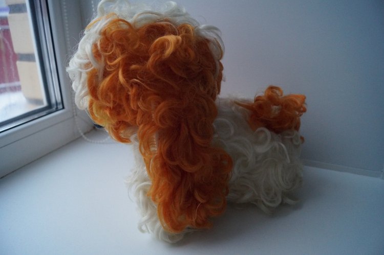 Предновогодняя выписка кукол! С дедом Морозом и Снегурочками