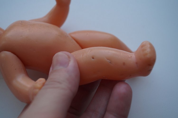 Четвёртая февральская выписка. Винтажная (фото 4)