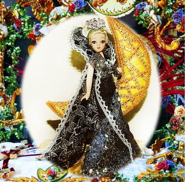 Mardi Gras - повеселимся в ярких красках карнавала