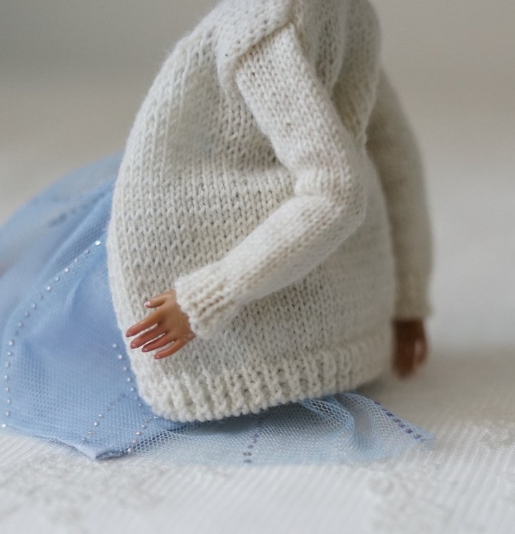 Алиса от KKeRRinDolls — Одежда и обувь для кукол своими руками: фото