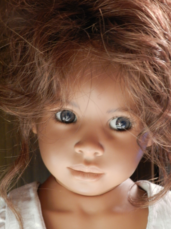 Пять сестёр. Часть вторая. Саманта (фото 3)