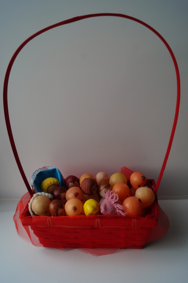 Первая мартовская выписка. Детский сад + бонус! Корзинка с пеленашками