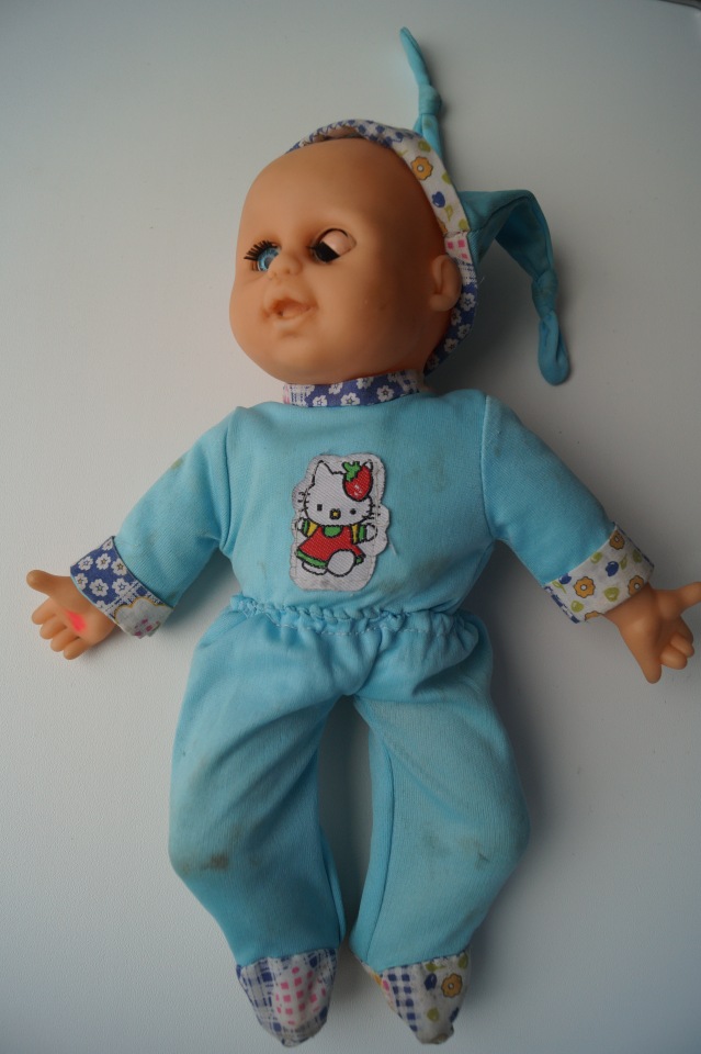 Пятая майская выписка - китайская! Плюс бонус: видео из моего музея