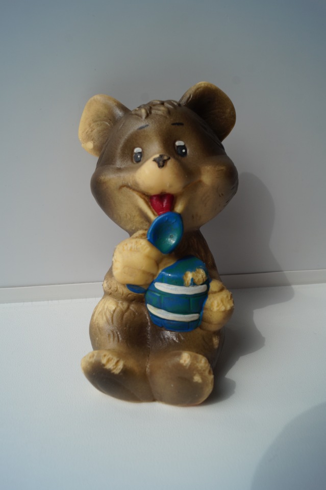 Первая июньская выписка. Вы ждали барашка? Он почти здоров