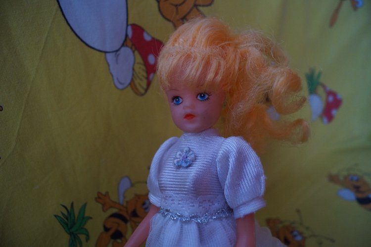 Четвёртая июньская выписка. Друг детства из 90-х выздоровел. Снова лепка сменных стоп. Джуди вышла из упаковки