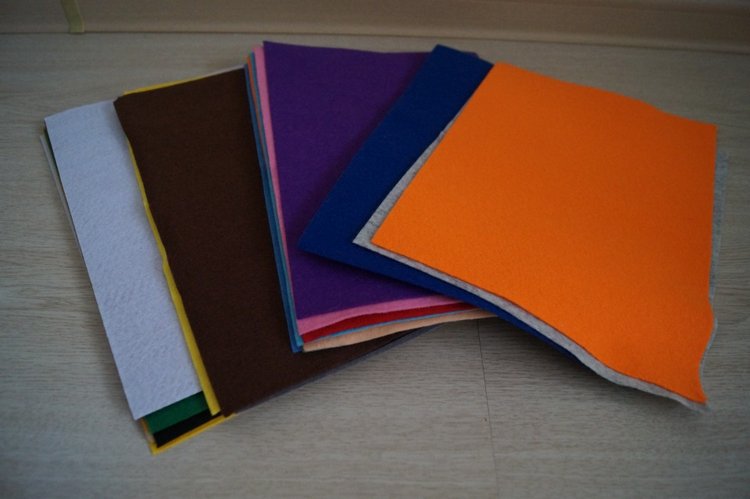 Две посылочки от двух форумчанок (фото 9)