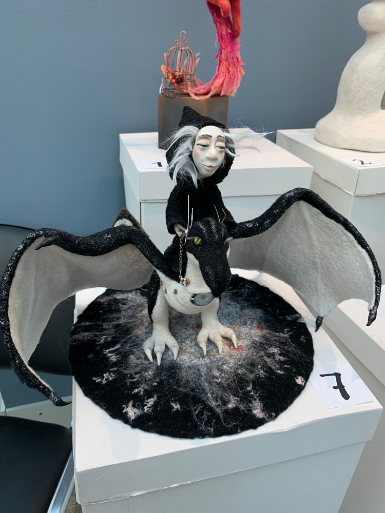 Искусство КУКЛЫ - Москва, декабрь 2021 ЧАСТЬ 2 | Бэйбики Искусство КУКЛЫ - Москва, декабрь 2021 ЧАСТЬ 2