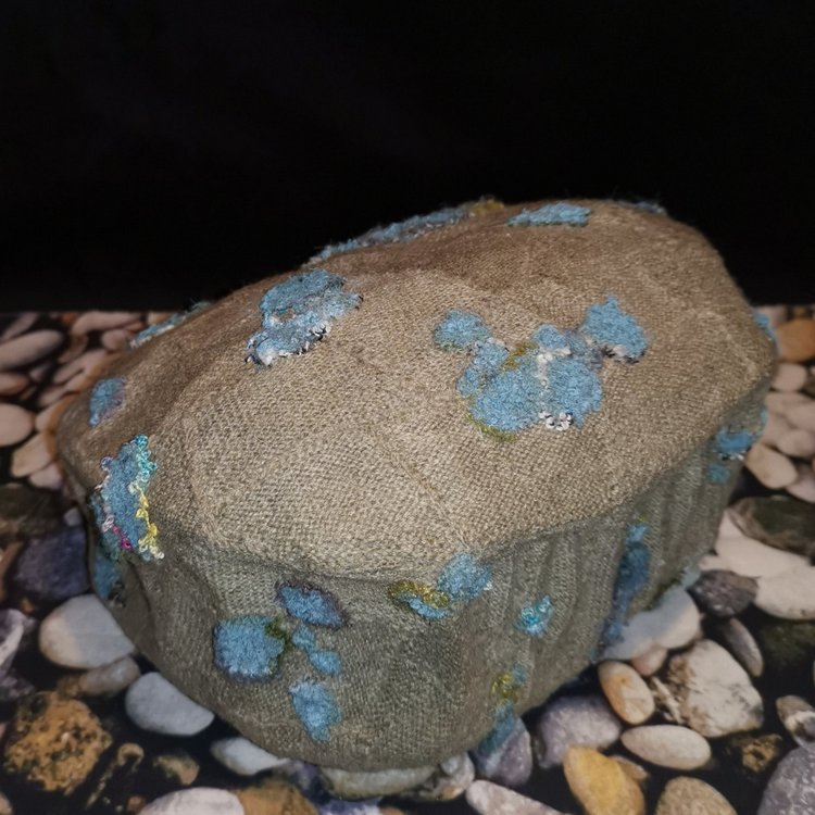 Всё в этом мире связано - даже камни... Русалочка