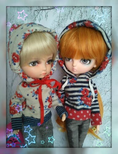 С Новым годом — Игровые куклы разных производителей (Разное): редкие бренды