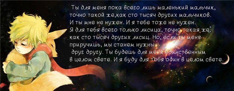 Маленький Принц — Культура (фото 8)