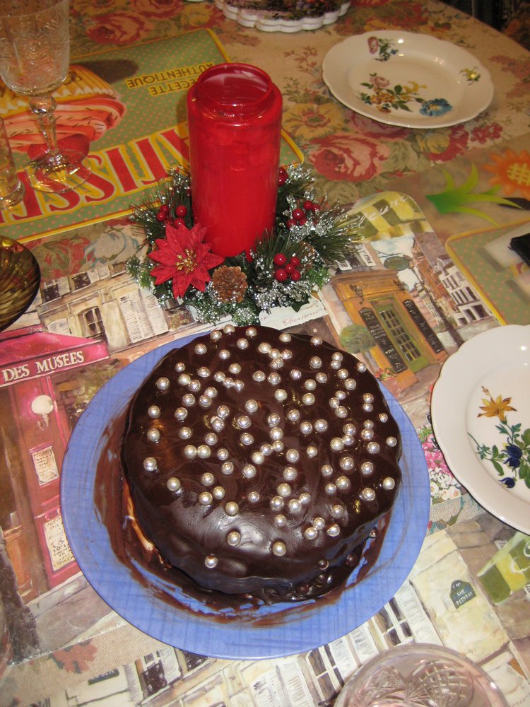 Наш поспешно-ленивый Новый Год (фото 8)