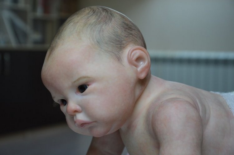 Сказ про то, как мы с Маняшей солнышко убегающее ловили (фото 3)