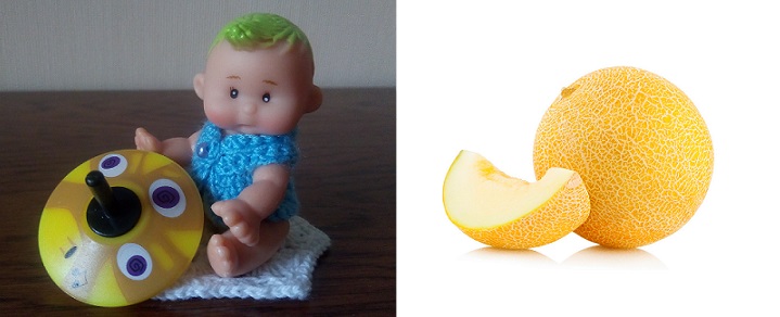 Фруктовая компания — Коллекции мини (фото 6)