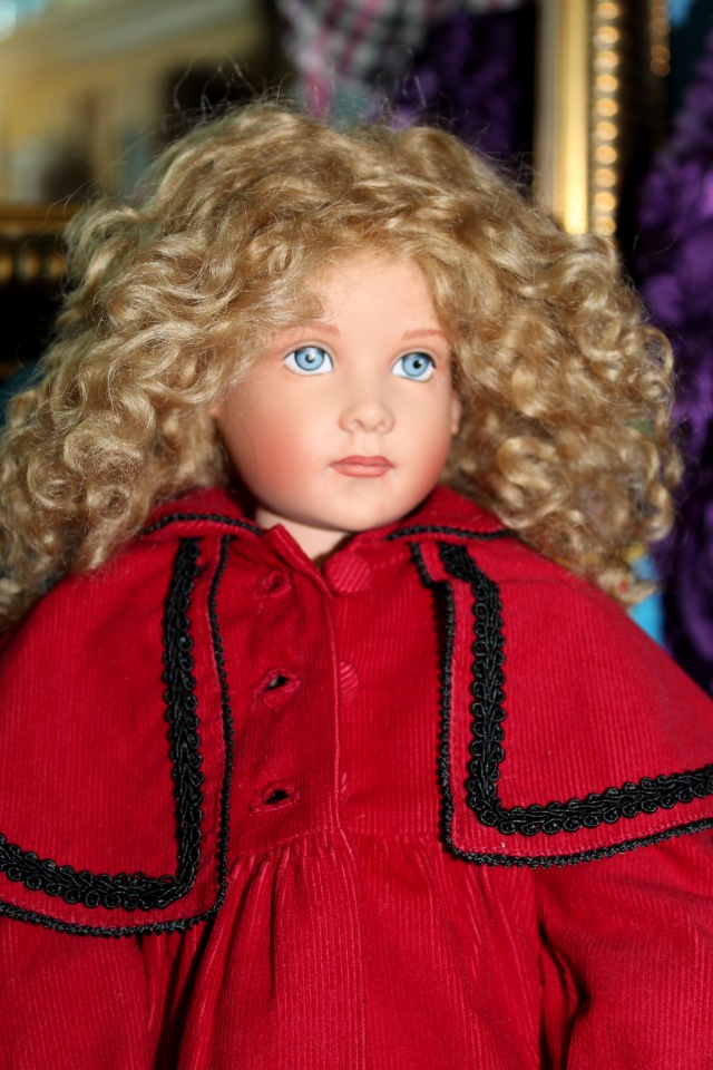 Такая желанная Sonja от Helen Kish