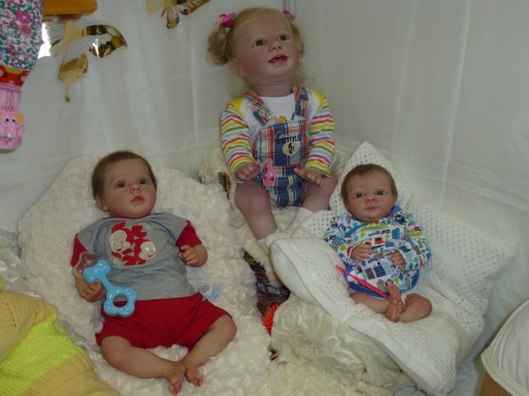 Выставка Мишек Тедди на Тишинке - Mosfair 2018 год