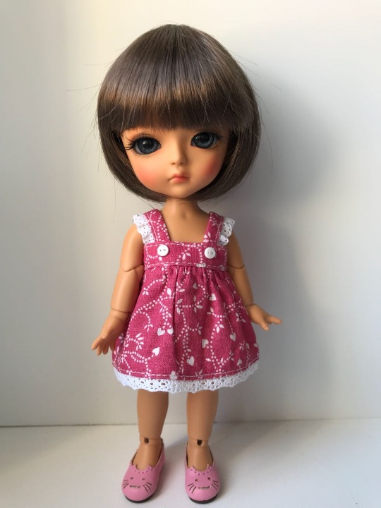 Латишки-малышки | Бэйбики Латишки-малышки — Куклы Latidoll (Лати): BJD (БЖД) (фото 5)