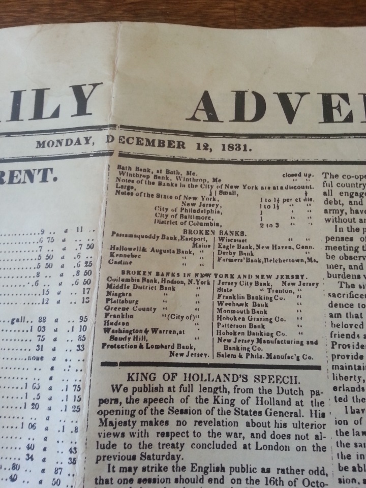 Прокатимся на машине времени? Поселение Старбридж. Новая Англия. 1830 год