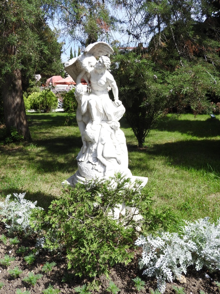 Краснодарский Край, Сочи-Адлер, Санаторий «Южное Взморье»