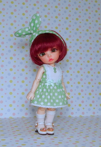 Виннушка: превращение девочки-хулиганки в истинную леди (фото 3)