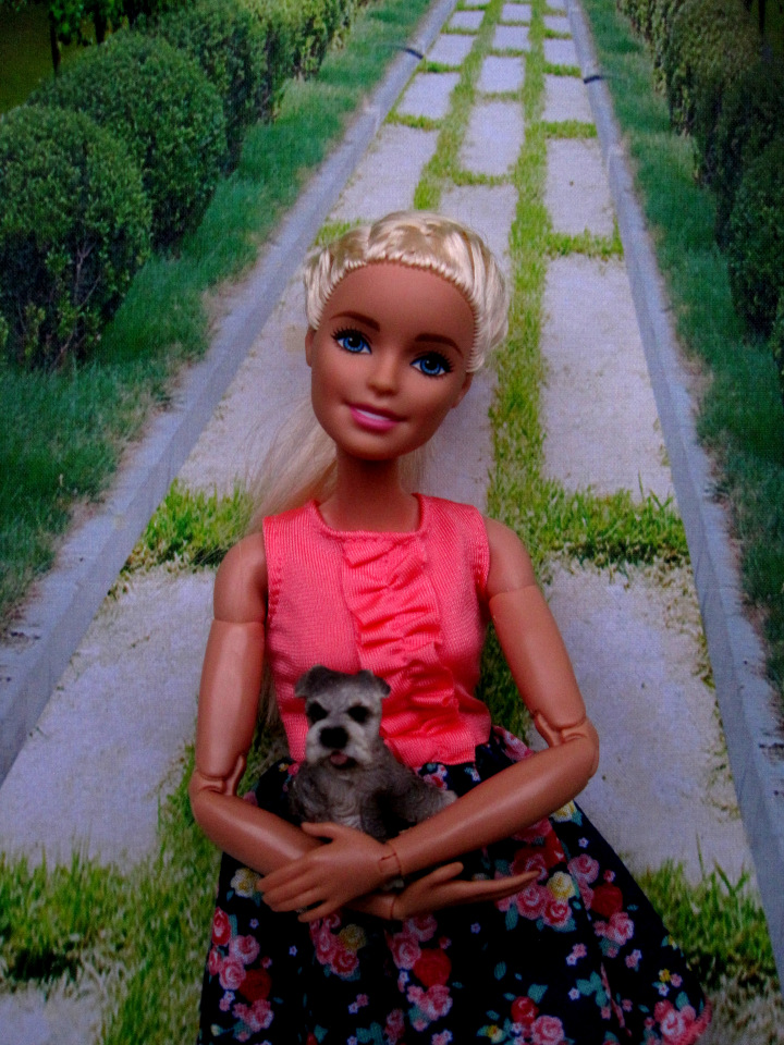 "Мисс Бэйбики 2018". Решили поучаствовать (фото 10)