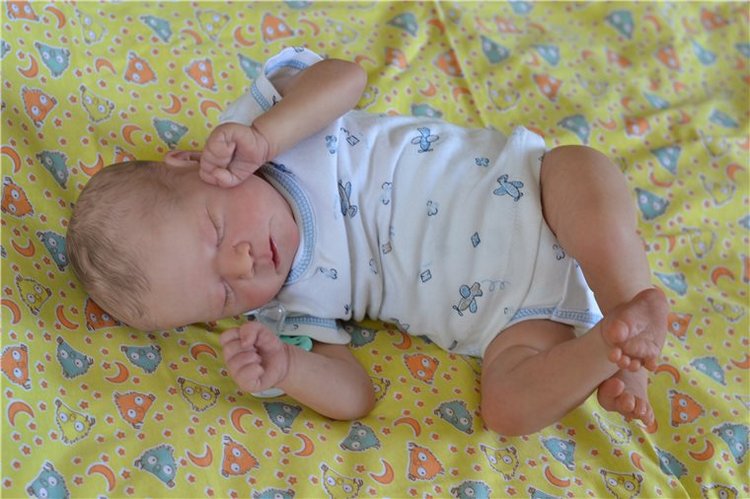 Малыши реборн | Бэйбики Малыши реборн — Куклы Реборн (Reborn): работы мастеров (фото 5)