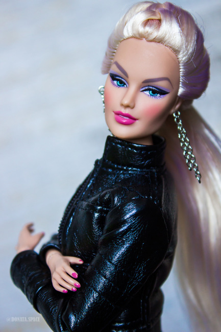 Такая разная Элис. Finley ITBE by Integrity Toys