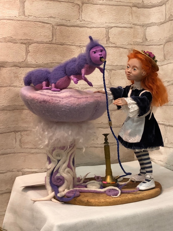 Выставка 5 октября 2018 - Тишинка: красоты много не бывает... ч.5 | Бэйбики Выставка 5 октября 2018 - Тишинка: красоты много не бывает... ч.5