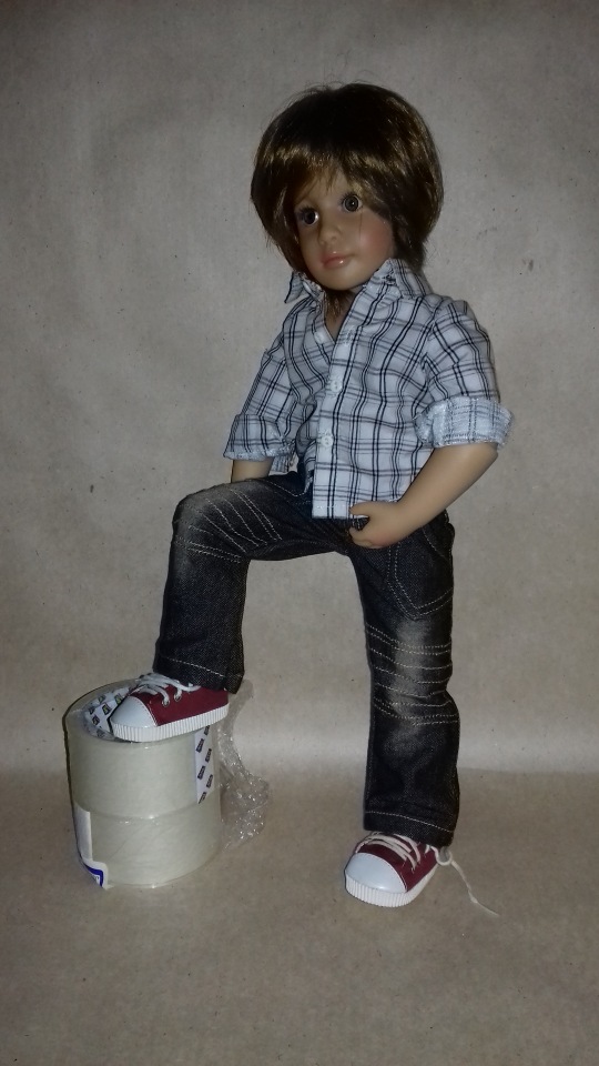 Сельская Санта-Барбара (Качан) (фото 7)